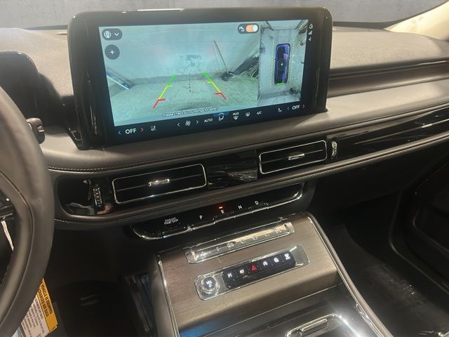 2026 Lincoln Aviator Reserve - Photo 16