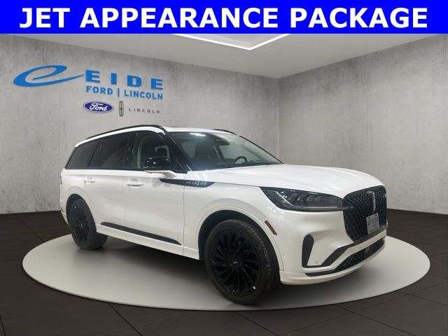 2026 Lincoln Aviator Reserve AWD's photo