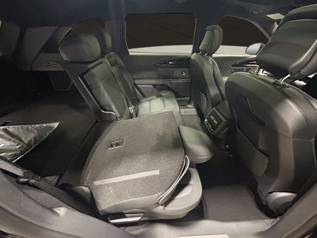 2025 Lincoln Nautilus Reserve - Photo 19