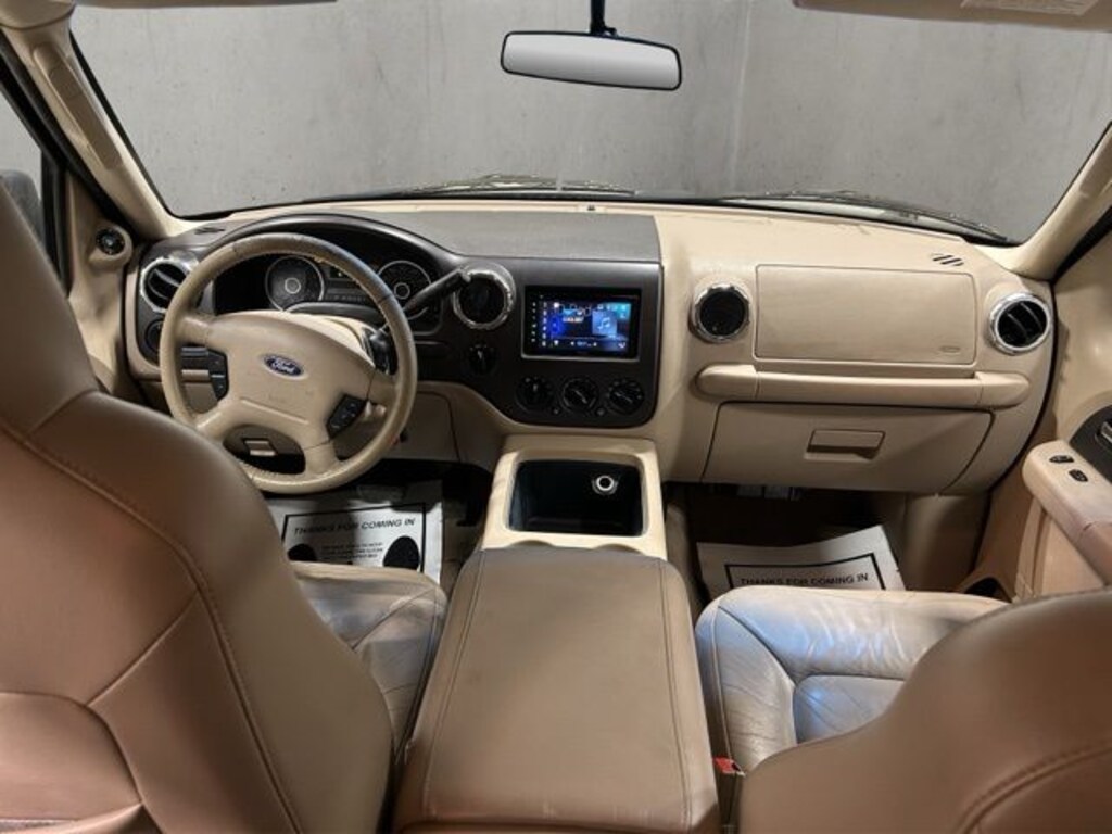Used 2006 Ford Expedition XLT SUV