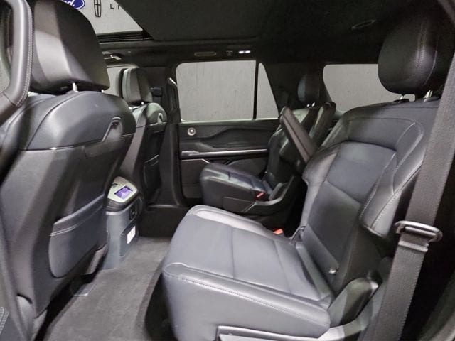 2025 Lincoln Navigator Reserve - Photo 19