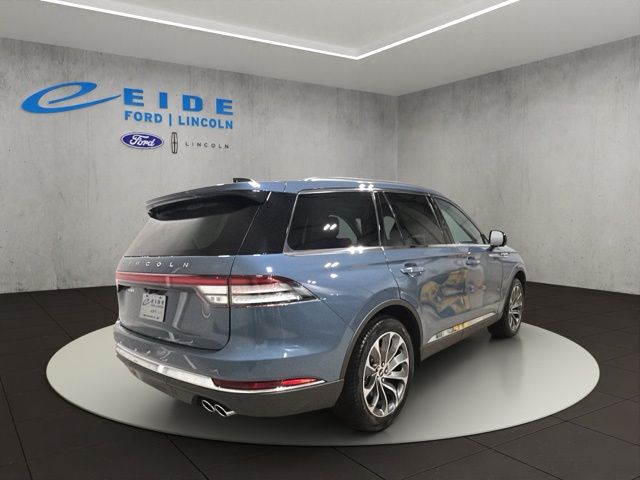 2026 Lincoln Aviator Reserve - Photo 7