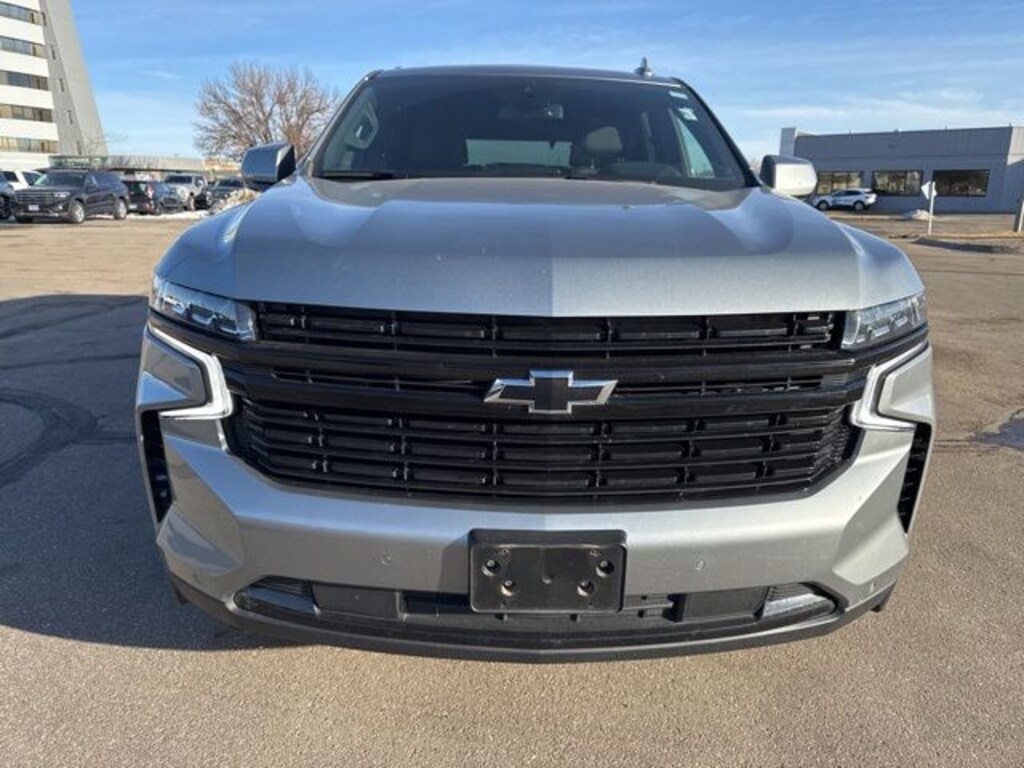 Used 2023 Chevrolet Tahoe RST SUV