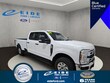  Ford F-250SD