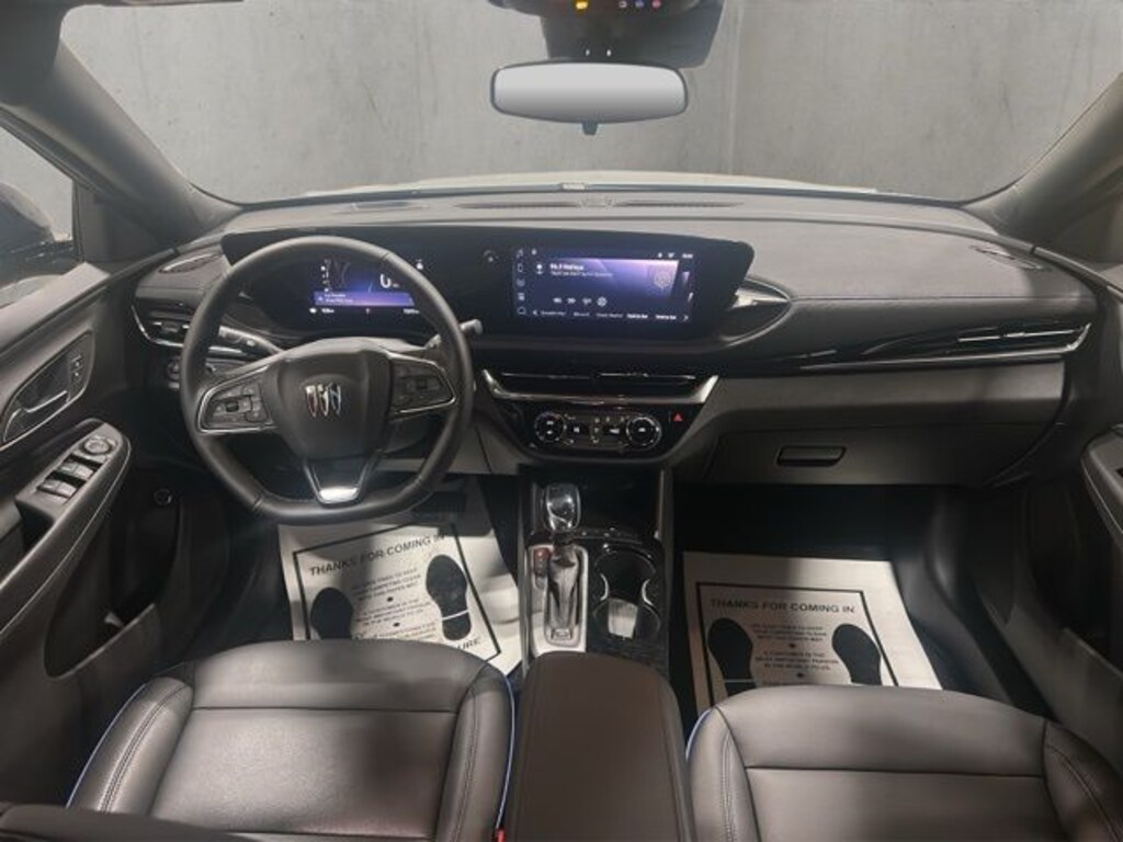 Used 2024 Buick Envista Sport Touring SUV