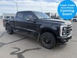 Ford F-250SD