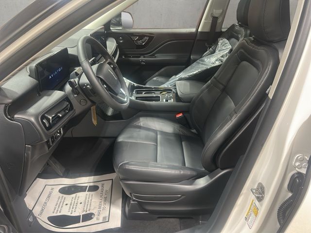 2026 Lincoln Aviator Reserve - Photo 9