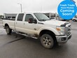 Ford F-350SD