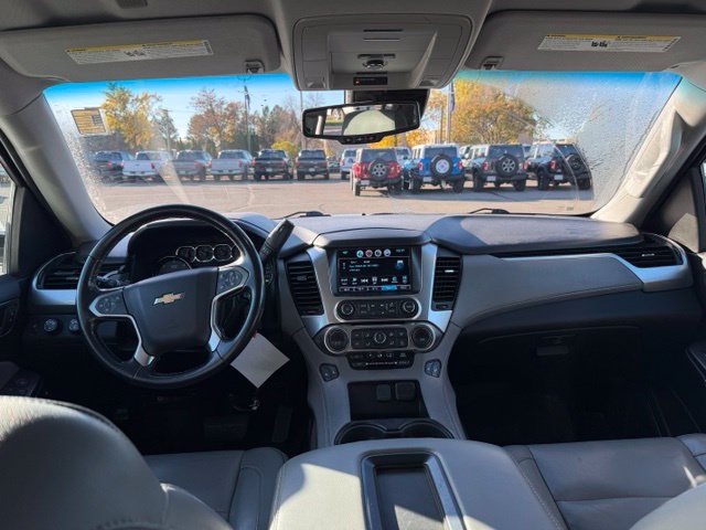 Used 2019 Chevrolet Tahoe LT SUV