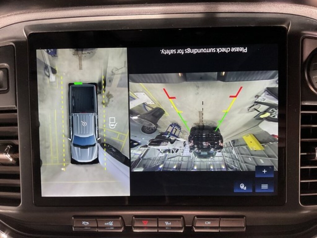 Used 2022 Ford F-150 Tremor Truck