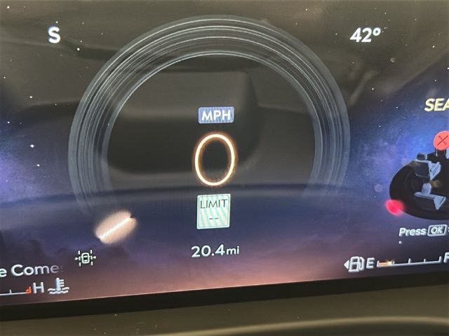 2026 Lincoln Aviator Reserve - Photo 23