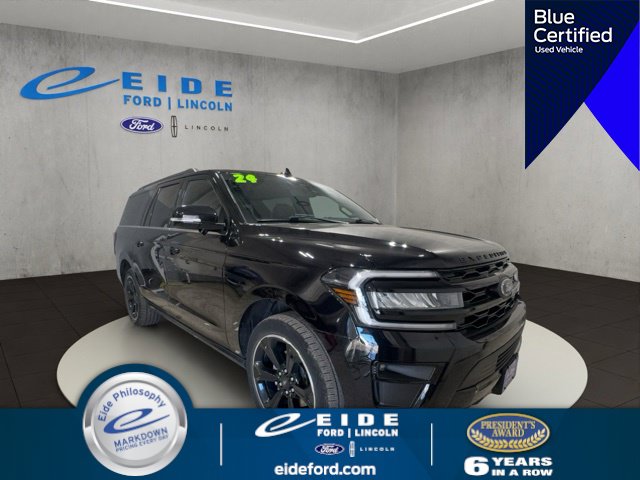  Ford Expedition Max