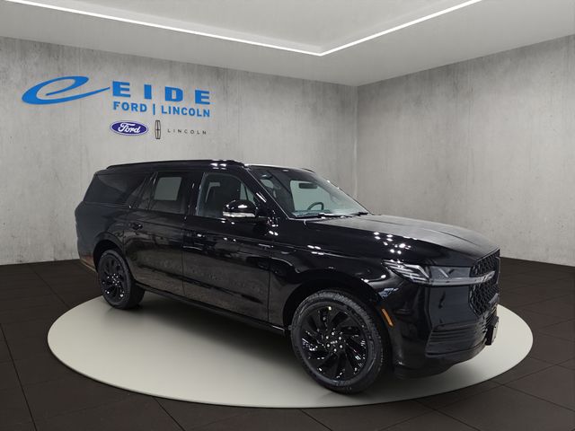 2026 Lincoln Navigator Reserve L 4WD's photo