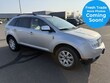 Lincoln MKX