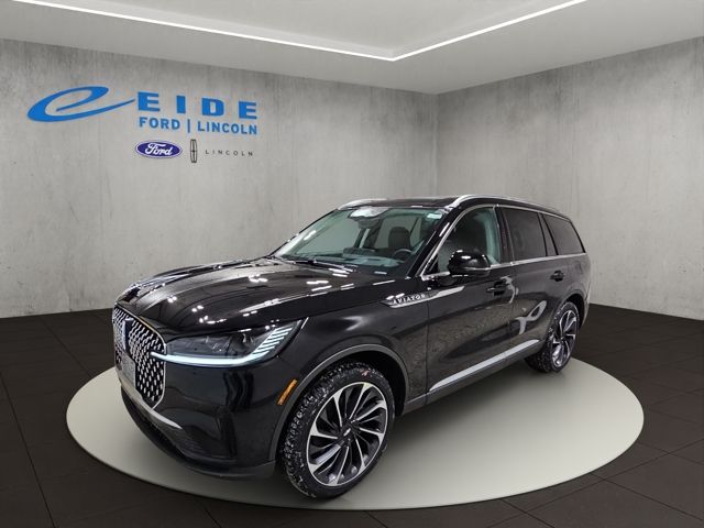 2026 Lincoln Aviator Reserve - Photo 2