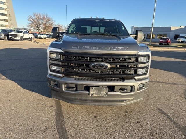 2024 Ford F-350 Lariat photo 3
