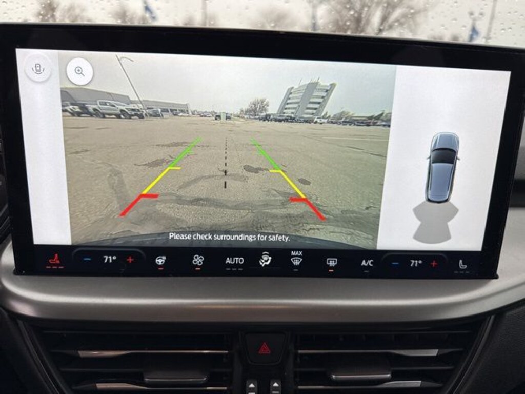 Used 2024 Ford Escape Active SUV