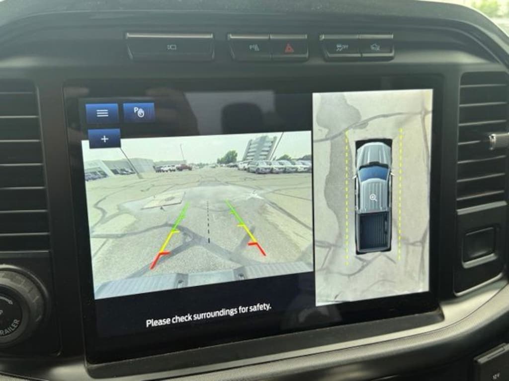 Certified 2023 Ford F-150 XL Truck