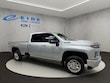Chevrolet Silverado 2500HD