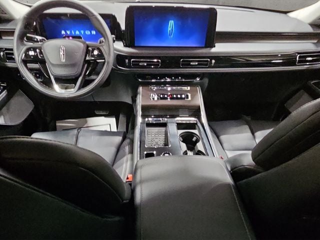 2026 Lincoln Aviator Premiere - Photo 11