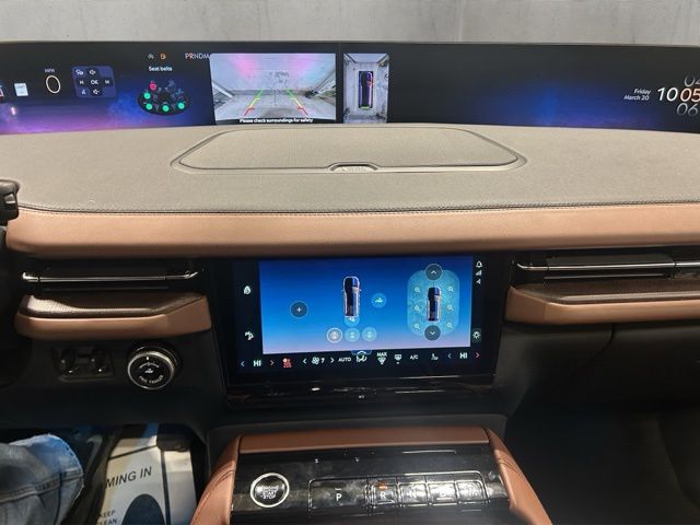 2026 Lincoln Navigator Reserve L - Photo 17