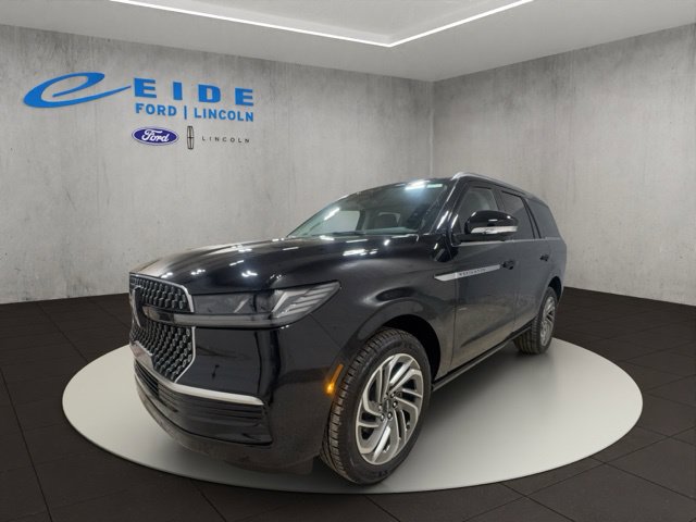 2027 Lincoln Navigator Reserve SUV