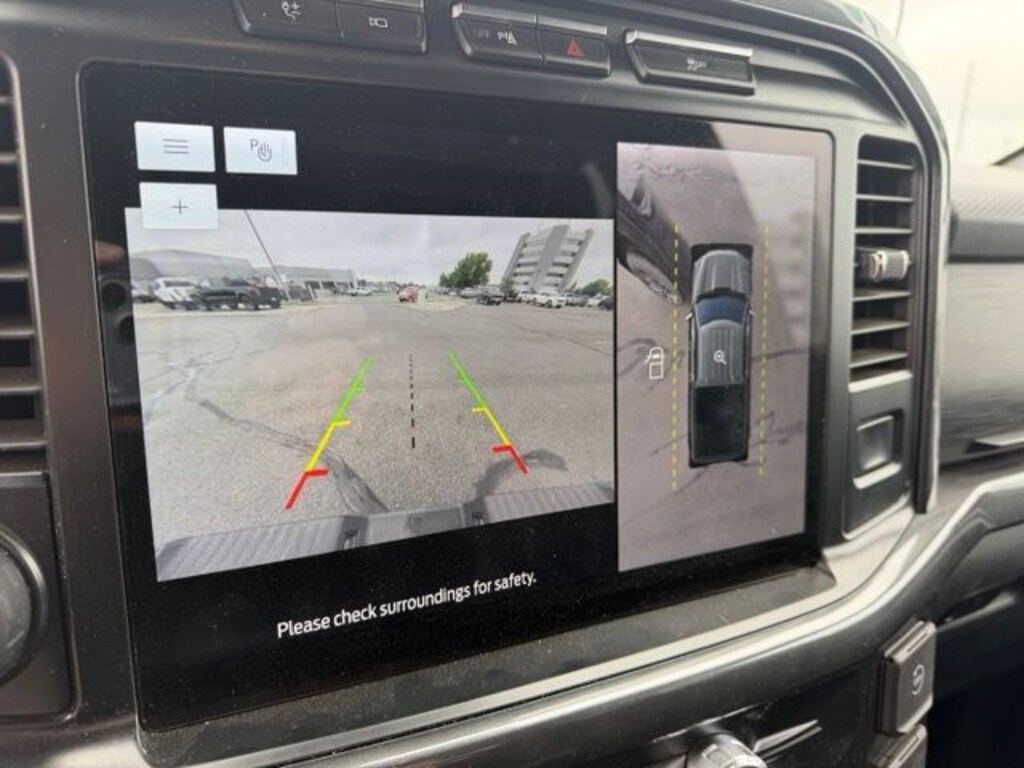Certified 2023 Ford F-150 XLT Truck