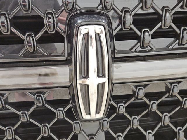 2027 Lincoln Navigator Reserve L - Photo 20