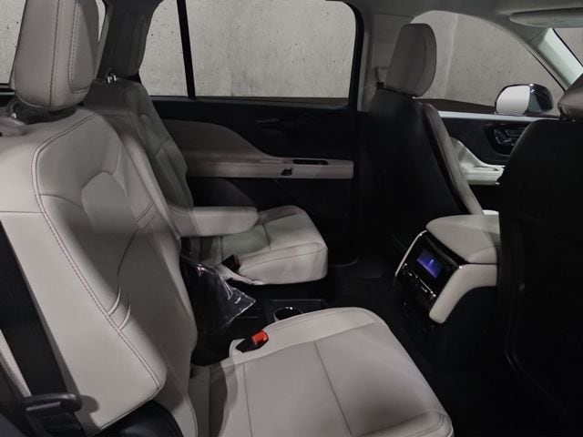2026 Lincoln Aviator Premiere - Photo 15