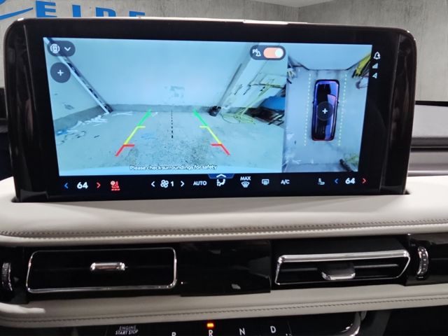 2026 Lincoln Aviator Premiere - Photo 10