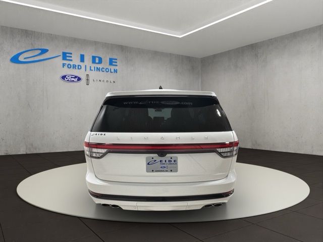 2026 Lincoln Aviator Reserve - Photo 6