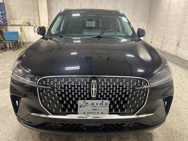 2025 Lincoln Aviator Premiere photo 3