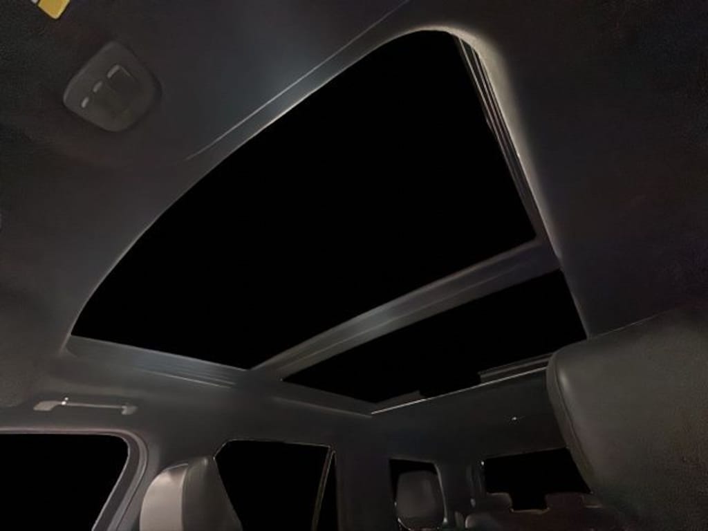 Used 2024 Lincoln Navigator Premiere SUV