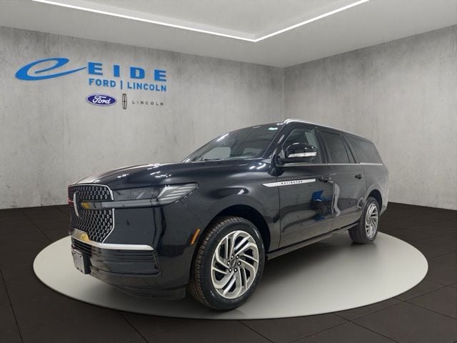 2026 Lincoln Navigator Reserve L - Photo 4
