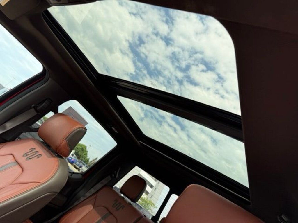 Certified 2020 Ford F-150 King Ranch Truck