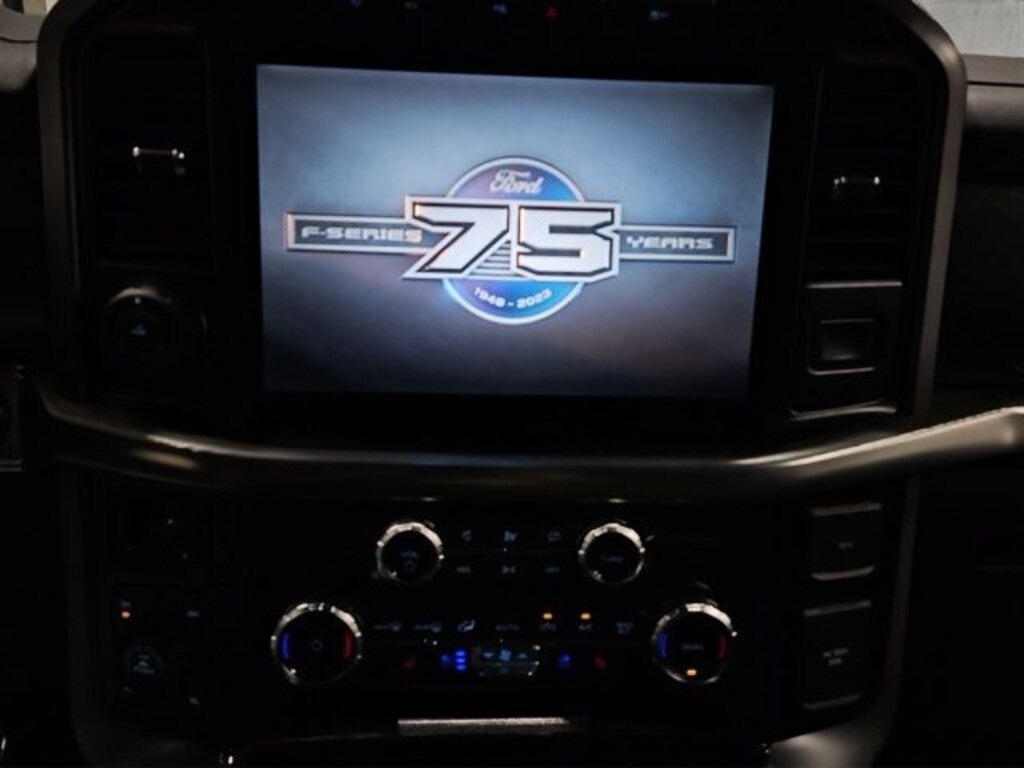 Certified 2023 Ford F-150 Lariat Truck
