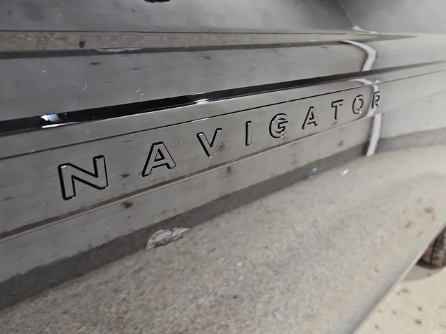 2025 Lincoln Navigator Reserve - Photo 22