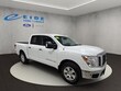  Nissan Titan