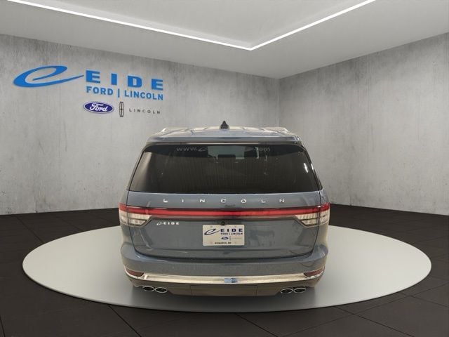 2026 Lincoln Aviator Reserve - Photo 6