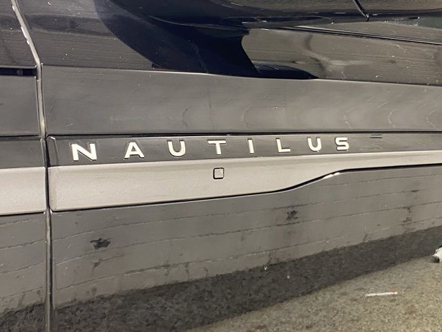 2026 Lincoln Nautilus Reserve - Photo 41
