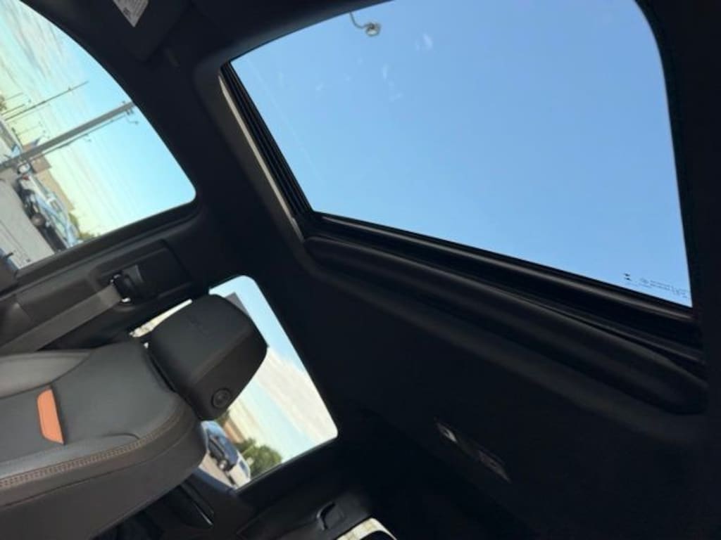 Certified 2023 GMC Sierra 1500 AT4 Truck