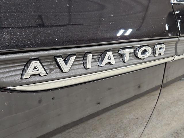 2026 Lincoln Aviator Reserve - Photo 18