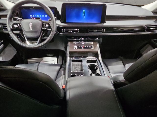 2026 Lincoln Aviator Reserve - Photo 10