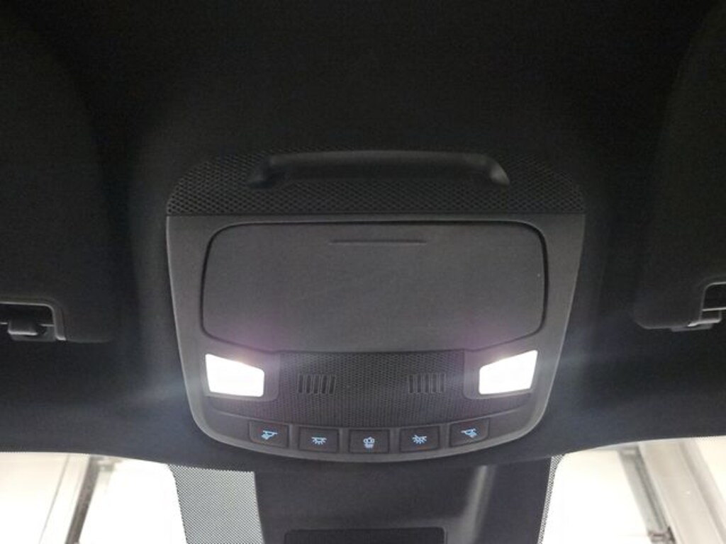 Certified 2021 Ford Expedition XLT SUV