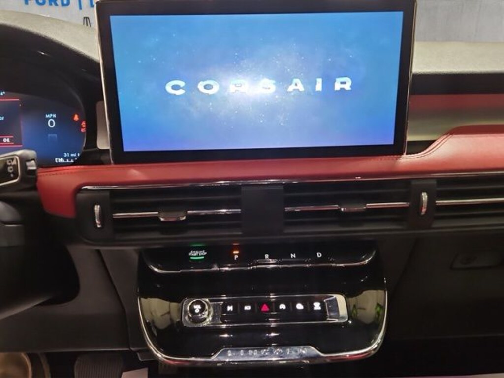 Used 2023 Lincoln Corsair Reserve SUV