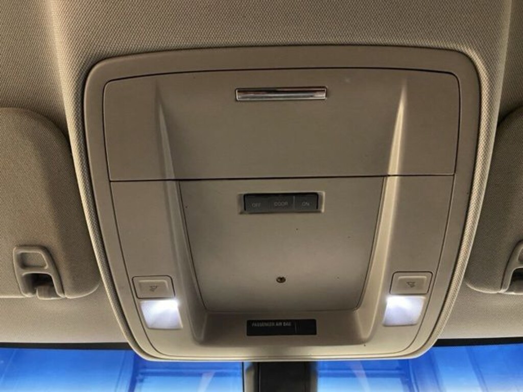 Used 2015 GMC Yukon XL SLE 1500 SUV