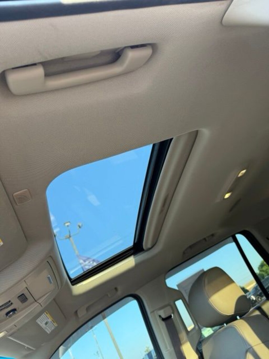 Certified 2017 Chevrolet Tahoe Premier SUV
