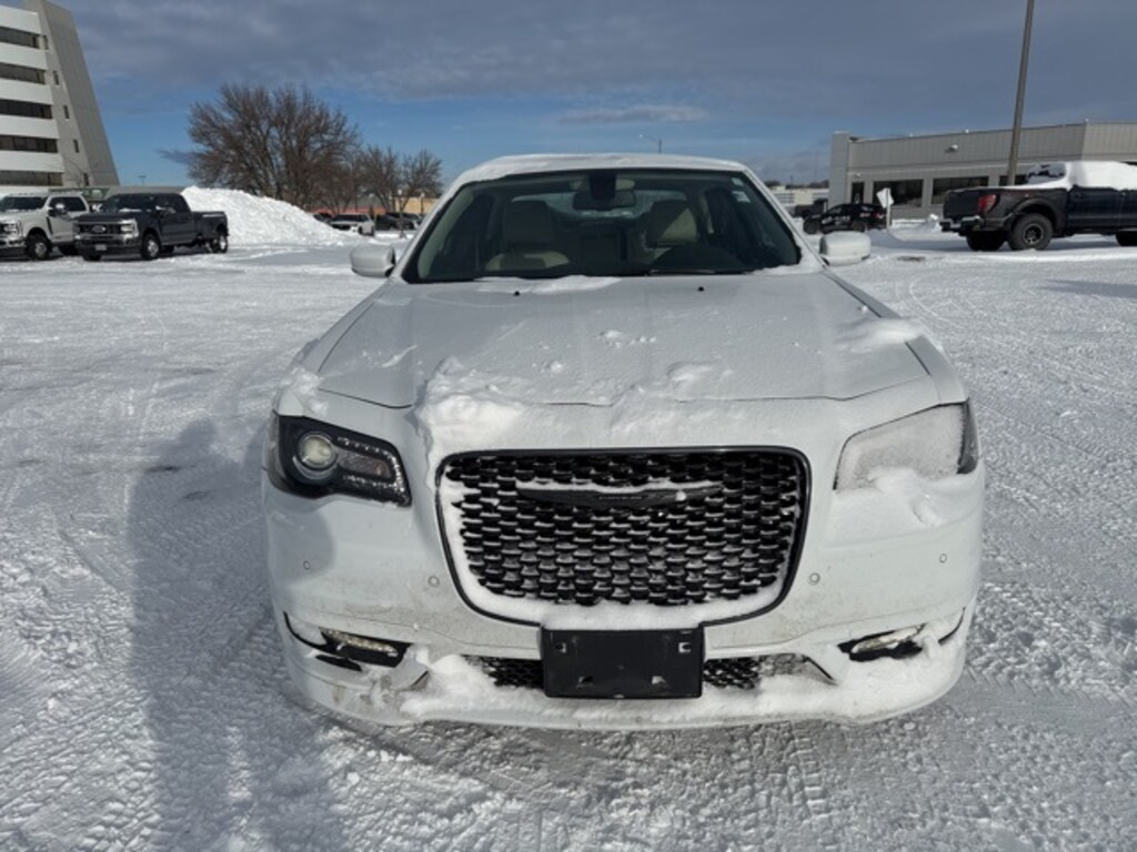 Used 2023 Chrysler 300 Touring Sedan