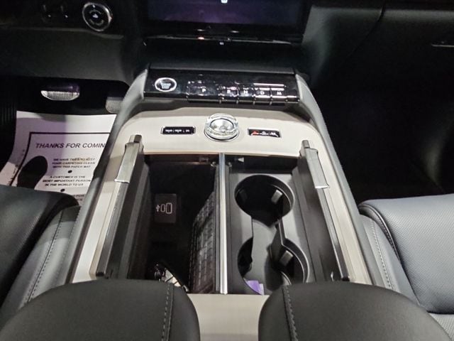 2025 Lincoln Navigator Reserve - Photo 14