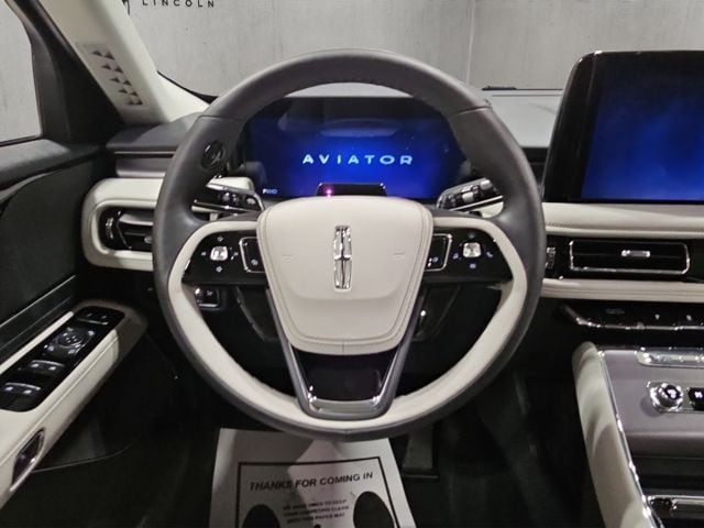 2026 Lincoln Aviator Premiere - Photo 9